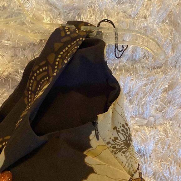 Gorgeous Dress, Never Worn! - Picture 3 of 4